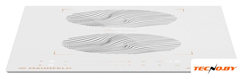 Варочная панель MAUNFELD CVI292S2BWHF Inverter - Изображение №7 — Интернет-Магазин TECNO.BY