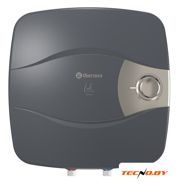 Накопительный электрический водонагреватель над мойкой Thermex Lodi 30 O - Изображение №1 — Интернет-Магазин TECNO.BY