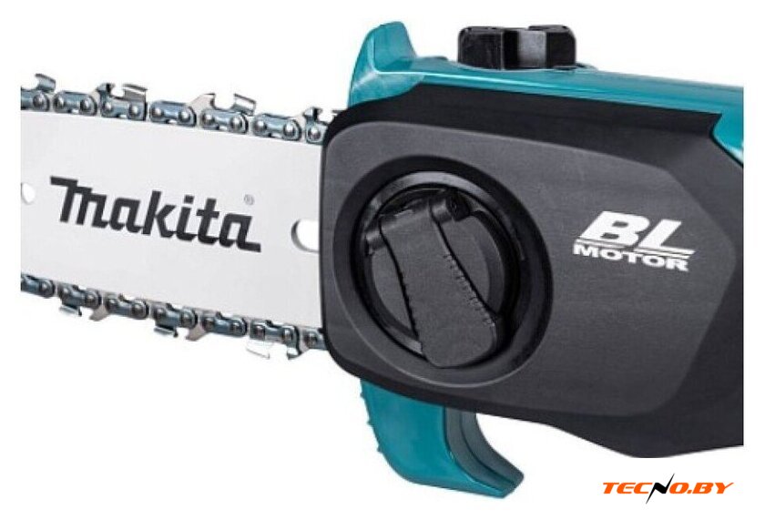 Высоторез Makita DUA200RF01 (с 1-им АКБ) - Изображение №4 — Интернет-Магазин TECNO.BY