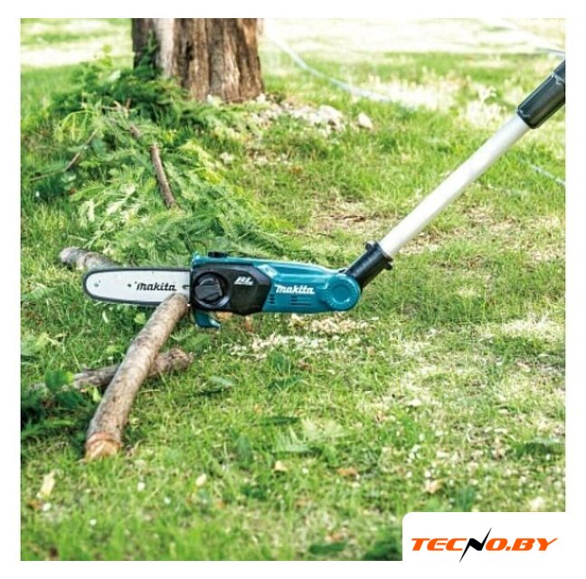 Высоторез Makita DUA200RF01 (с 1-им АКБ) - Изображение №5 — Интернет-Магазин TECNO.BY
