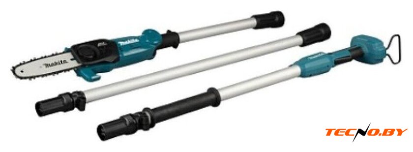 Высоторез Makita DUA200RF01 (с 1-им АКБ) - Изображение №11 — Интернет-Магазин TECNO.BY