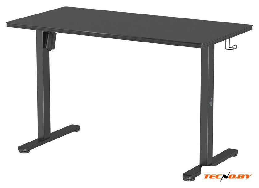 Стол с регулировкой высоты Ritmix TBL-1207S (черный) - Изображение №4 — Интернет-Магазин TECNO.BY