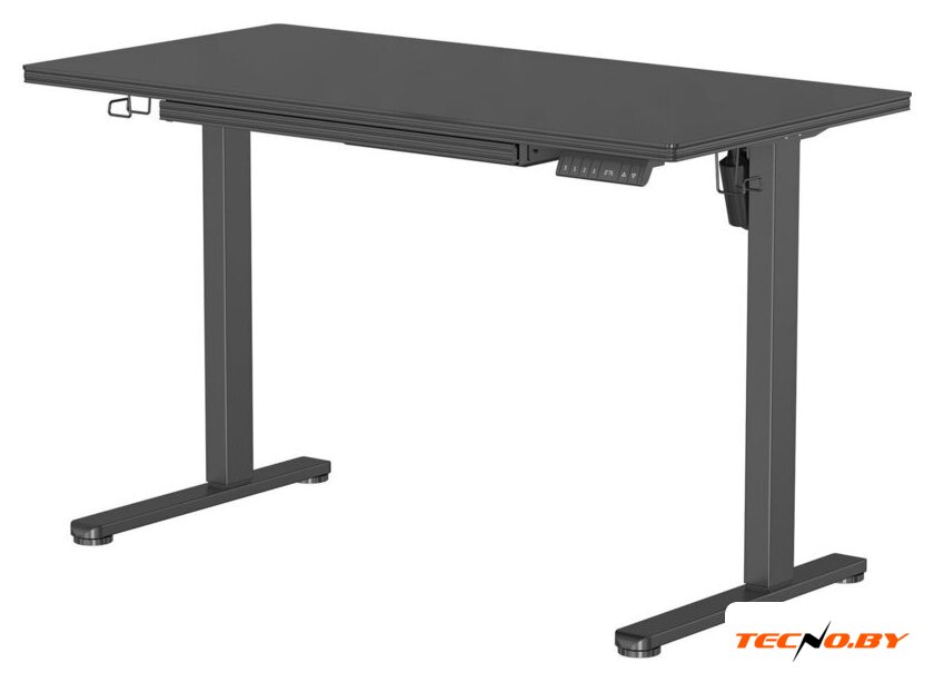 Стол с регулировкой высоты Ritmix TBL-1207S (черный) - Изображение №5 — Интернет-Магазин TECNO.BY