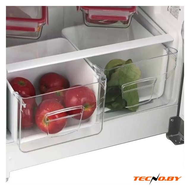 Холодильник Indesit TIA 16 G - Изображение №5 — Интернет-Магазин TECNO.BY