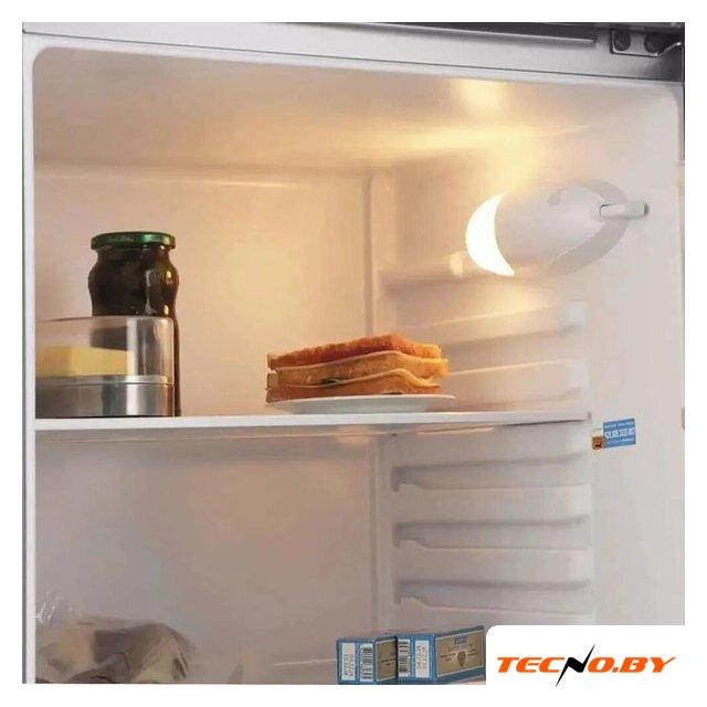 Холодильник Indesit TIA 16 G - Изображение №4 — Интернет-Магазин TECNO.BY