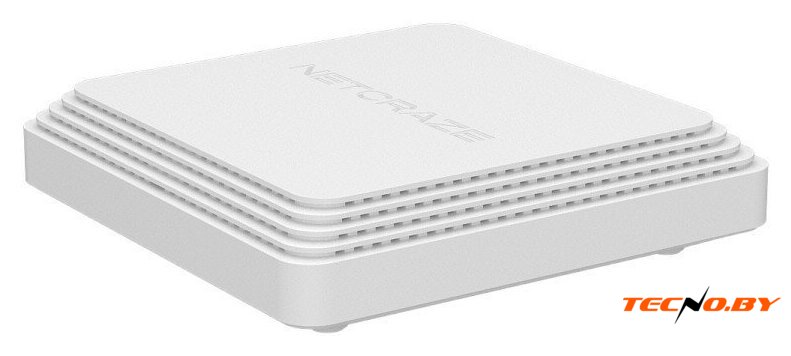 Wi-Fi роутер Netcraze Orbiter 6 NAP-630 - Изображение №8 — Интернет-Магазин TECNO.BY