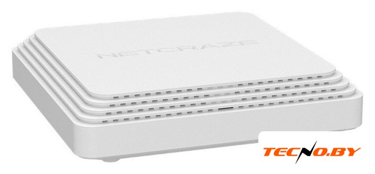 Wi-Fi роутер Netcraze Orbiter 6 NAP-630 - Изображение №5 — Интернет-Магазин TECNO.BY