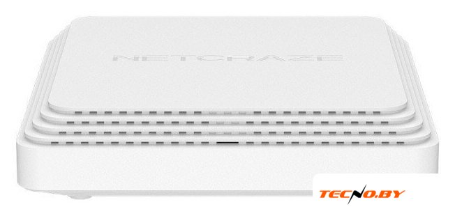 Wi-Fi роутер Netcraze Orbiter 6 NAP-630 - Изображение №6 — Интернет-Магазин TECNO.BY