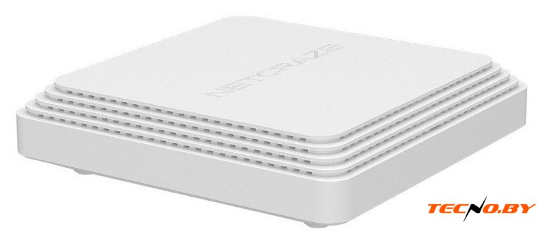 Wi-Fi роутер Netcraze Orbiter 6 NAP-630 - Изображение №4 — Интернет-Магазин TECNO.BY