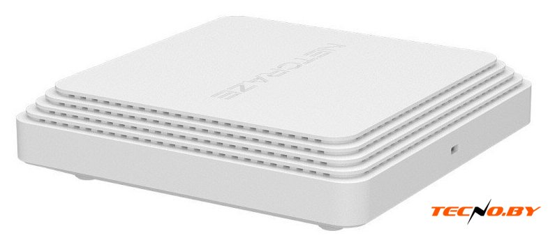 Wi-Fi роутер Netcraze Orbiter 6 NAP-630 - Изображение №2 — Интернет-Магазин TECNO.BY