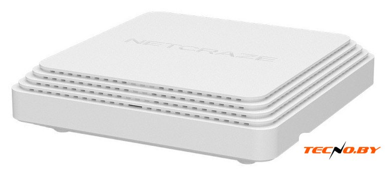 Wi-Fi роутер Netcraze Orbiter 6 NAP-630 - Изображение №7 — Интернет-Магазин TECNO.BY