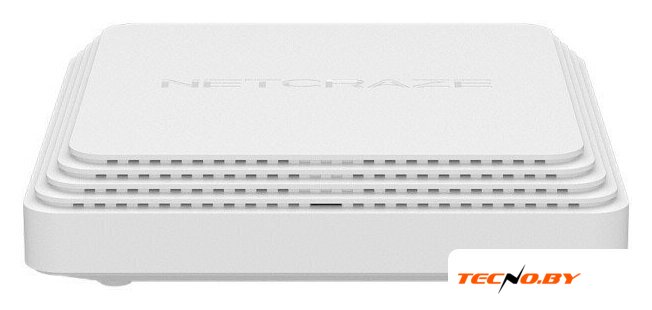 Wi-Fi роутер Netcraze Orbiter 6 NAP-630 - Изображение №1 — Интернет-Магазин TECNO.BY