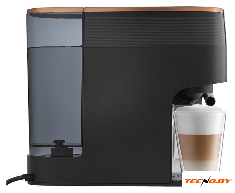 Капсульная кофеварка Sencor SCC 3000BK - Изображение №4 — Интернет-Магазин TECNO.BY