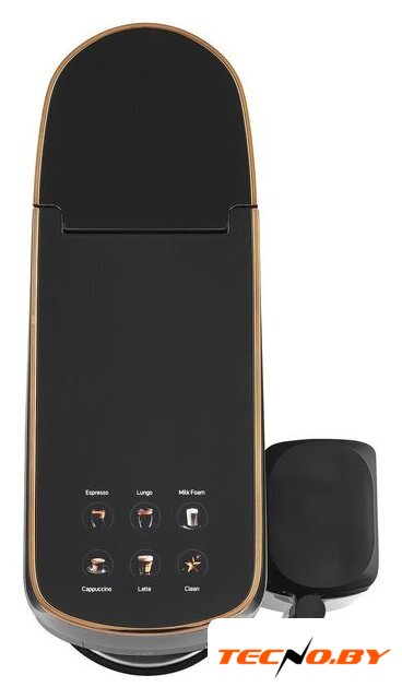 Капсульная кофеварка Sencor SCC 3000BK - Изображение №3 — Интернет-Магазин TECNO.BY