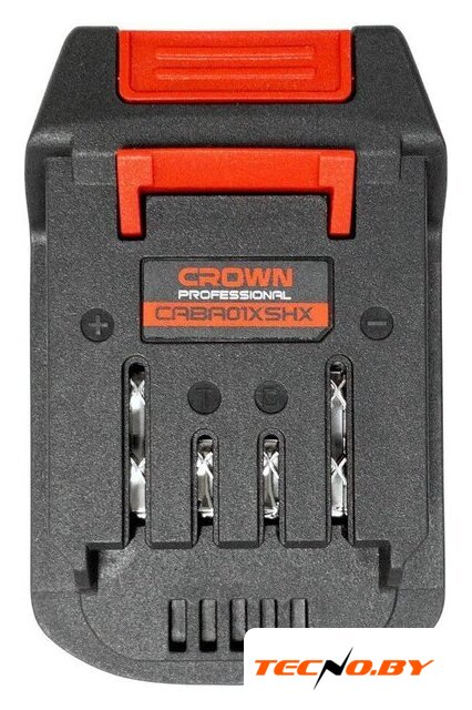 Адаптер Crown CABA01XSHX - Изображение №4 — Интернет-Магазин TECNO.BY