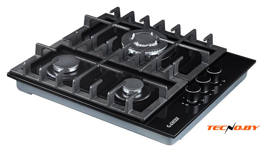 Варочная панель Exiteq EXH-211 black - Изображение №6 — Интернет-Магазин TECNO.BY