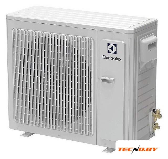 Кондиционер Electrolux EACU-36H/UP4-DC/N8 - Изображение №2 — Интернет-Магазин TECNO.BY