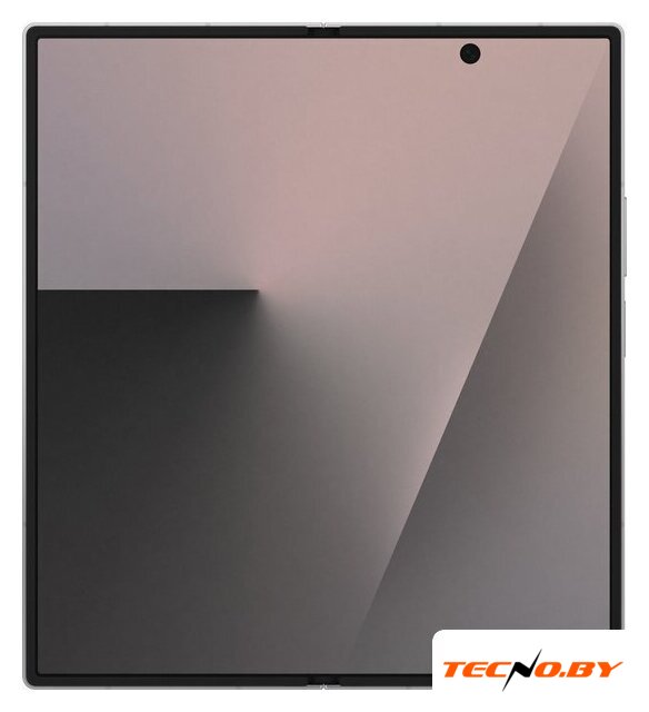 Телефон Samsung Galaxy Z Fold7 SM-F9660 12GB/256GB (серебристый) - Изображение №7 — Интернет-Магазин TECNO.BY