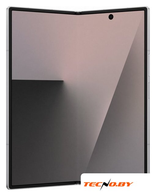 Телефон Samsung Galaxy Z Fold7 SM-F9660 12GB/256GB (серебристый) - Изображение №8 — Интернет-Магазин TECNO.BY