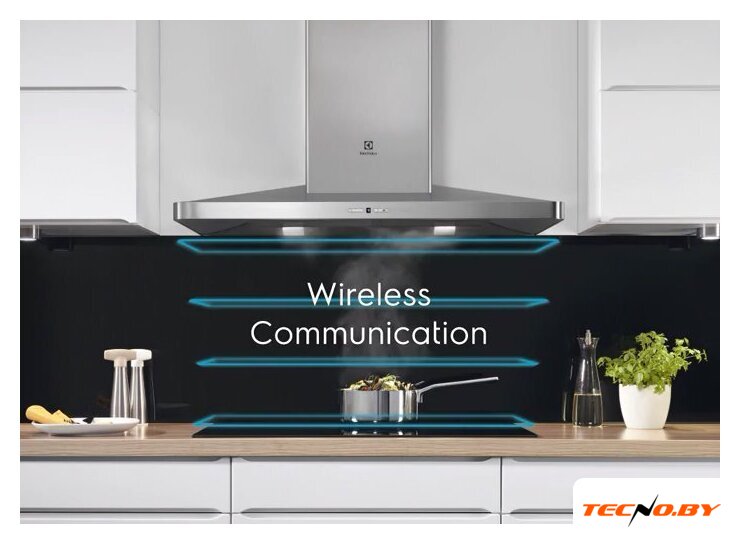 Варочная панель Electrolux EIV6340X - Изображение №8 — Интернет-Магазин TECNO.BY