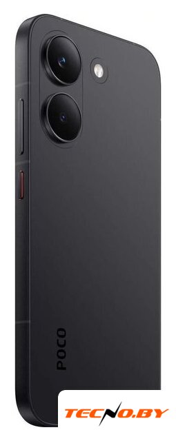 Телефон POCO X8 Pro 8GB/256GB международная версия (черный) - Изображение №5 — Интернет-Магазин TECNO.BY