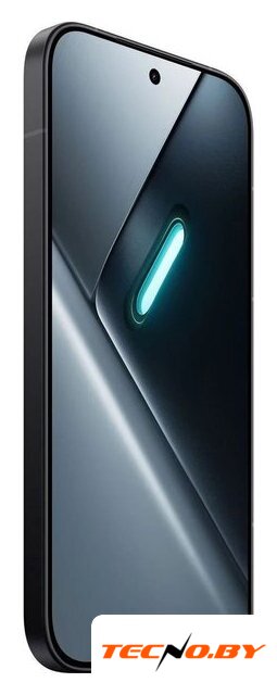 Телефон POCO X8 Pro 8GB/256GB международная версия (черный) - Изображение №4 — Интернет-Магазин TECNO.BY