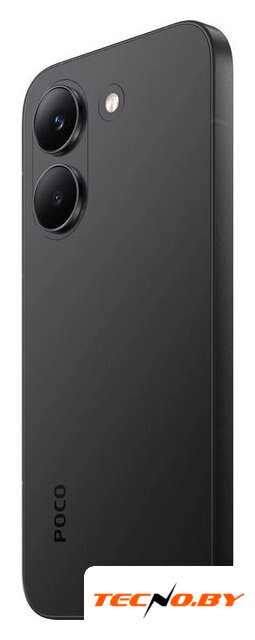 Телефон POCO X8 Pro 8GB/256GB международная версия (черный) - Изображение №7 — Интернет-Магазин TECNO.BY