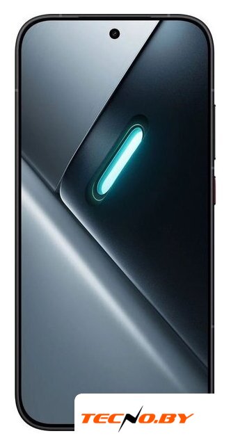Телефон POCO X8 Pro 8GB/256GB международная версия (черный) - Изображение №2 — Интернет-Магазин TECNO.BY