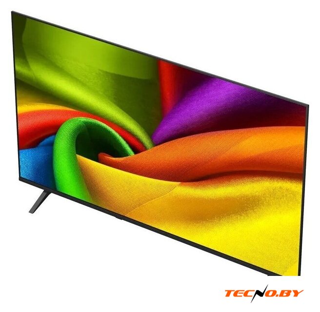 Телевизор LG NANO 4K UHD AI NU90 65NU900B6LA - Изображение №4 — Интернет-Магазин TECNO.BY
