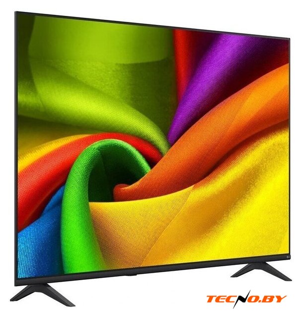 Телевизор LG NANO 4K UHD AI NU90 65NU900B6LA - Изображение №2 — Интернет-Магазин TECNO.BY