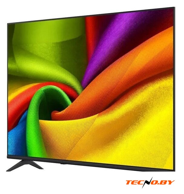 Телевизор LG NANO 4K UHD AI NU90 65NU900B6LA - Изображение №3 — Интернет-Магазин TECNO.BY