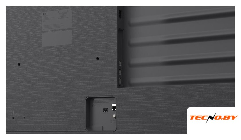 Телевизор LG NANO 4K UHD AI NU90 65NU900B6LA - Изображение №9 — Интернет-Магазин TECNO.BY