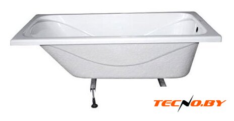 Ванна Triton Стандарт 140x70 (с каркасом) - Изображение №2 — Интернет-Магазин TECNO.BY