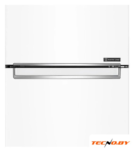 Холодильник LG DoorCooling+ GA-B509SVUM - Изображение №5 — Интернет-Магазин TECNO.BY
