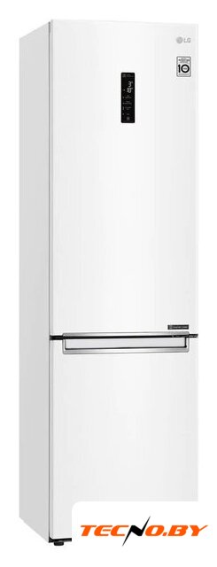Холодильник LG DoorCooling+ GA-B509SVUM - Изображение №4 — Интернет-Магазин TECNO.BY