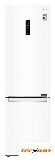 Холодильник LG DoorCooling+ GA-B509SVUM - Изображение №1 — Интернет-Магазин TECNO.BY