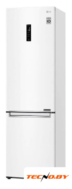 Холодильник LG DoorCooling+ GA-B509SVUM - Изображение №3 — Интернет-Магазин TECNO.BY