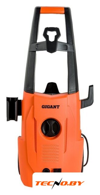 Мойка высокого давления Gigant GLU-03 - Изображение №4 — Интернет-Магазин TECNO.BY