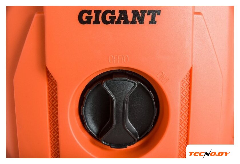 Мойка высокого давления Gigant GLU-03 - Изображение №7 — Интернет-Магазин TECNO.BY
