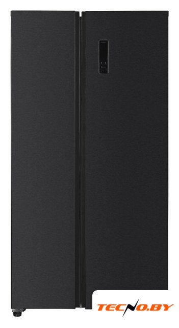Холодильник side by side Kraft KF-MS4801DI - Изображение №1 — Интернет-Магазин TECNO.BY