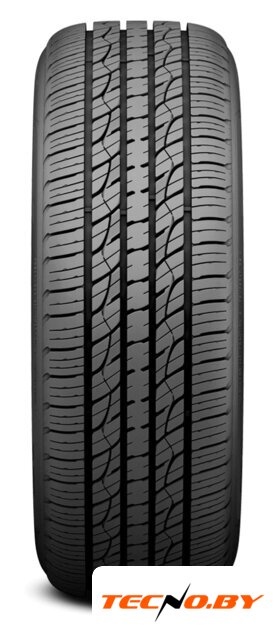 Летние шины Kumho Crugen Premium KL33 215/65R16 98H - Изображение №3 — Интернет-Магазин TECNO.BY