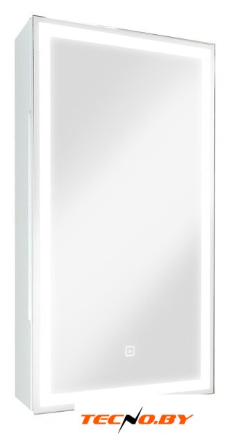  Континент Шкаф с зеркалом Allure Led 35х65 (левый) - Изображение №23 — Интернет-Магазин TECNO.BY