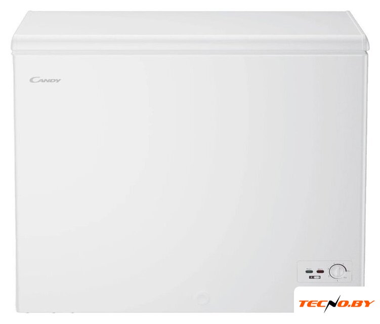 Морозильный ларь Candy CCM301R - Изображение №1 — Интернет-Магазин TECNO.BY