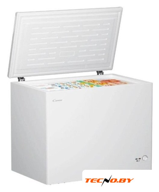 Морозильный ларь Candy CCM301R - Изображение №4 — Интернет-Магазин TECNO.BY