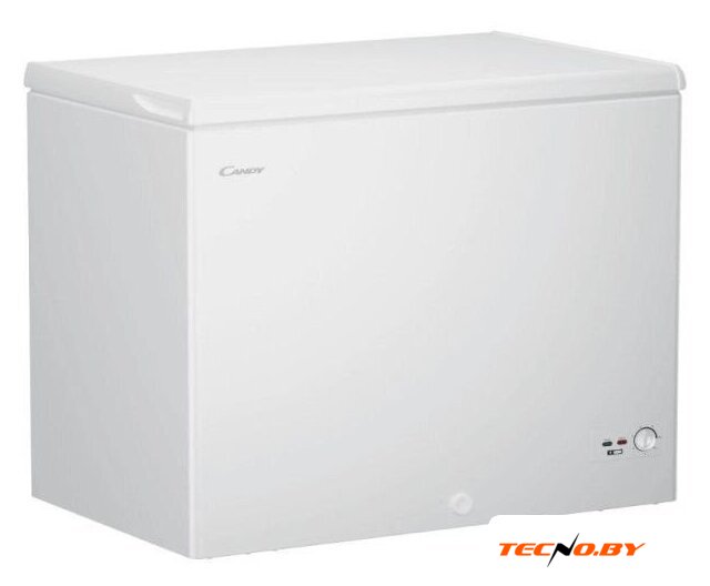 Морозильный ларь Candy CCM301R - Изображение №2 — Интернет-Магазин TECNO.BY