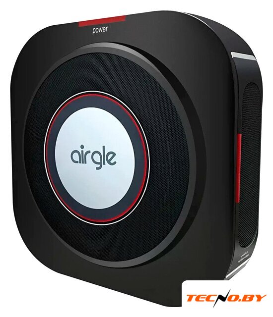 Очиститель воздуха Airgle AG25 - Изображение №1 — Интернет-Магазин TECNO.BY