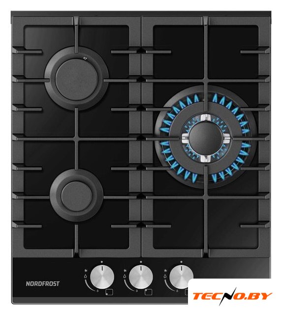 Варочная панель Nord (Nordfrost) HM 4532 B - Изображение №1 — Интернет-Магазин TECNO.BY