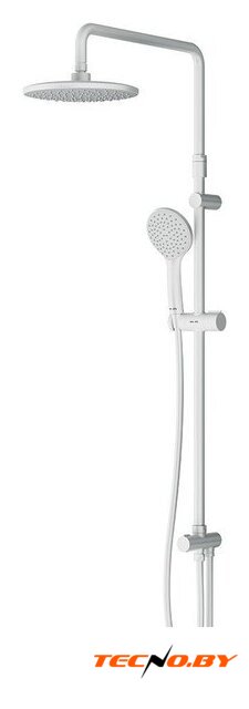 Душевая система  AM.PM Gem F0790033 - Изображение №1 — Интернет-Магазин TECNO.BY