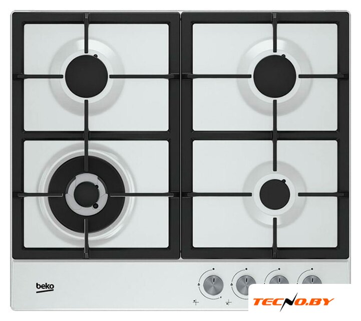 Варочная панель BEKO HIAW 64225 SW - Изображение №1 — Интернет-Магазин TECNO.BY