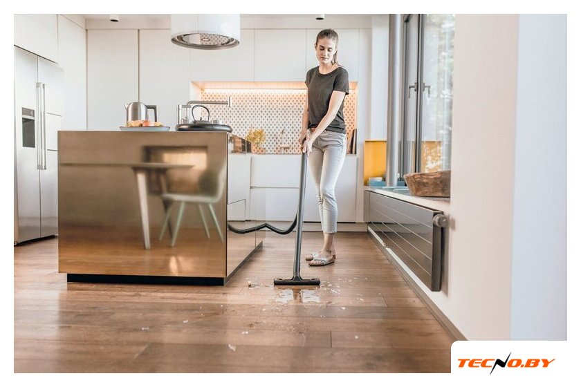 Пылесос Karcher WD 2 Plus S V-15/4/18 1.628-050.0 - Изображение №6 — Интернет-Магазин TECNO.BY
